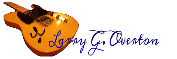 Larry G. Overton